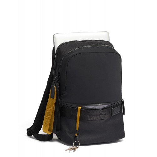 Tumi Nottaway Backpack 125358-1041 BLACK
