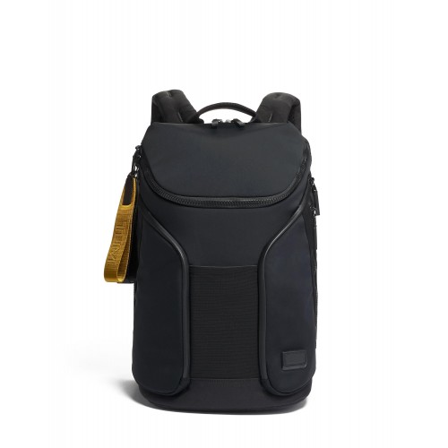 Tumi Ridgewood Backpack 125399-1041 BLACK